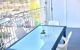 Apartamento Santa PolaThe Guitar 300 m de la playa